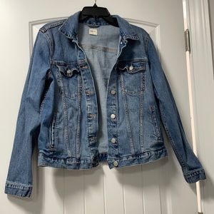Gap Jean jacket